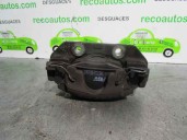 Recambio de pinza freno delantera izquierda para opel corsa b 1.5 diesel referencia OEM IAM 5093 DELCO