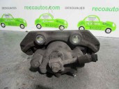 Recambio de pinza freno delantera izquierda para opel corsa b 1.5 diesel referencia OEM IAM 5093 DELCO