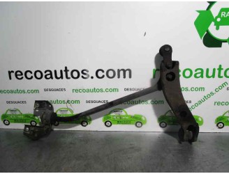 Recambio de brazo suspension inferior delantero izquierdo para opel corsa b 1.5 diesel referencia OEM IAM 