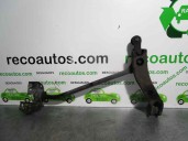 Recambio de brazo suspension inferior delantero izquierdo para opel corsa b 1.5 diesel referencia OEM IAM 