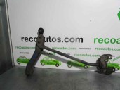 Recambio de brazo suspension inferior delantero izquierdo para opel corsa b 1.5 diesel referencia OEM IAM 
