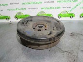Recambio de tambor freno trasero para fiat scudo (222) 2.0 16v jtd cat referencia OEM IAM 2333 BOSCH