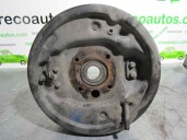 Recambio de tambor freno trasero para fiat scudo (222) 2.0 16v jtd cat referencia OEM IAM 2333 BOSCH