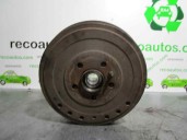 Recambio de tambor freno trasero para fiat scudo (222) 2.0 16v jtd cat referencia OEM IAM 2333 BOSCH