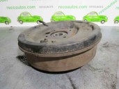 Recambio de tambor freno trasero para fiat scudo (222) 2.0 16v jtd cat referencia OEM IAM 2333 BOSCH