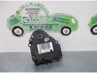 Recambio de motor calefaccion para gmc chevrolet tahoe 5.3 lt referencia OEM IAM 16124922  