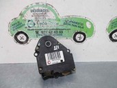 Recambio de motor calefaccion para gmc chevrolet tahoe 5.3 lt referencia OEM IAM 16124922  
