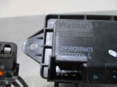 Recambio de resistencia calefaccion para gmc chevrolet tahoe 5.3 lt referencia OEM IAM 2939GR99A03 
