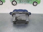 Recambio de resistencia calefaccion para renault laguna ii (bg0) 1.9 dci diesel referencia OEM IAM 52485218 