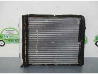 Recambio de radiador calefaccion / aire acondicionado para renault laguna ii (bg0) 1.9 dci diesel referencia OEM IAM 52485363  