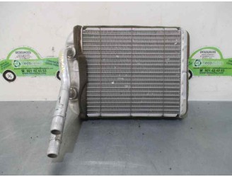 Recambio de radiador calefaccion / aire acondicionado para gmc chevrolet tahoe 5.3 lt referencia OEM IAM 