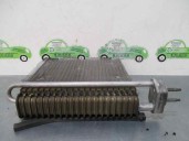 Recambio de evaporador aire acondicionado para gmc chevrolet tahoe 5.3 lt referencia OEM IAM 3816461 