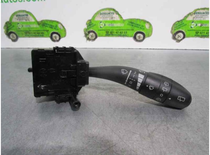 Recambio de mando limpia para hyundai i30 1.6 crdi cat referencia OEM IAM 934202R010 MFW2 