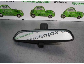 Recambio de espejo interior para hyundai i30 1.6 crdi cat referencia OEM IAM 8510127000 
