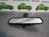 Recambio de espejo interior para hyundai i30 1.6 crdi cat referencia OEM IAM 8510127000  