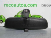 Recambio de espejo interior para hyundai i30 1.6 crdi cat referencia OEM IAM 8510127000  