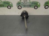 Recambio de motor calefaccion para jeep cherokee (xj) 2.5 td referencia OEM IAM 0889322  