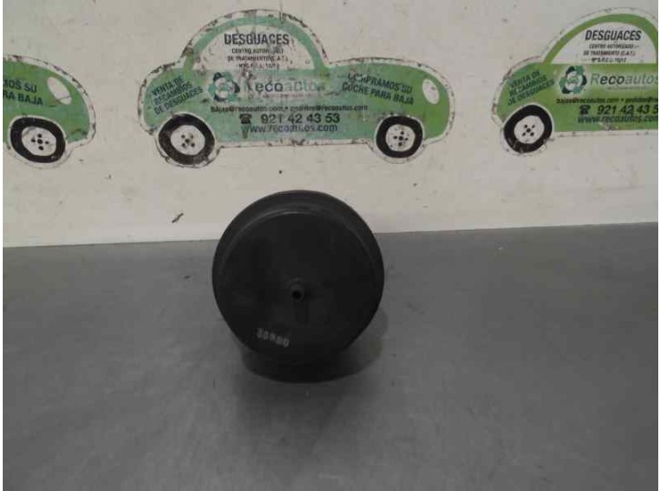 Recambio de motor calefaccion para jeep cherokee (xj) 2.5 td referencia OEM IAM 0889322 