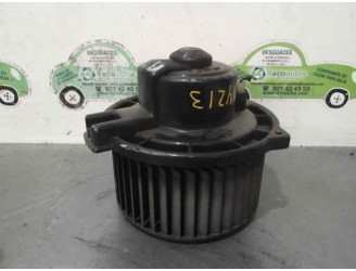 Recambio de motor calefaccion para mitsubishi space wagon (n80/n90) 2.4 family referencia OEM IAM 194000  