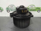 Recambio de motor calefaccion para mitsubishi space wagon (n80/n90) 2.4 family referencia OEM IAM 194000  