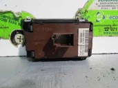 Replacement dashboard buttons for Citroën Jumper closed box (06.2006 =>) 2.2 HDi CAT OEM IAM reference 7354213530 30280119