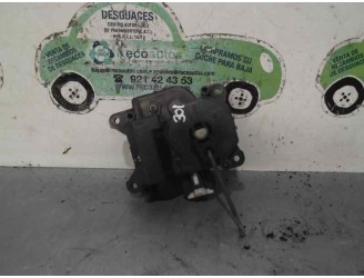 Recambio de motor calefaccion para mitsubishi space wagon (n80/n90) 2.4 family referencia OEM IAM 0637006351  