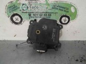Recambio de motor calefaccion para mitsubishi space wagon (n80/n90) 2.4 family referencia OEM IAM 0637006351  