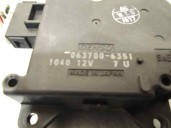 Recambio de motor calefaccion para mitsubishi space wagon (n80/n90) 2.4 family referencia OEM IAM 0637006351  