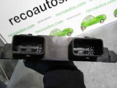 Replacement engine ECU for Citroën Xsara saloon 1.9 D SX OEM IAM reference 9646677980 R04080031B LUCAS