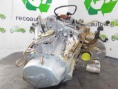 Replacement gearbox for Citroën Xsara saloon 1.9 D SX OEM IAM reference 20DL41 4142837A 