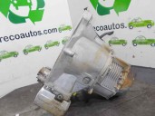 Replacement gearbox for Citroën Xsara saloon 1.9 D SX OEM IAM reference 20DL41 4142837A 
