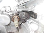 Replacement gearbox for Citroën Xsara saloon 1.9 D SX OEM IAM reference 20DL41 4142837A 