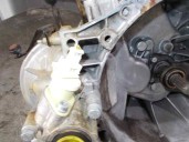 Replacement gearbox for Citroën Xsara saloon 1.9 D SX OEM IAM reference 20DL41 4142837A 