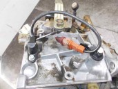 Recambio de caja cambios para citroën xsara berlina 1.9 d sx referencia OEM IAM 20DL41 4142837A 