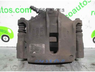 Recambio de pinza freno delantera derecha para citroën xsara berlina 1.9 d sx referencia OEM IAM 9635312980 0204I01132A22 BOSCH