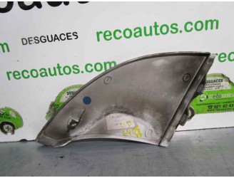 Recambio de molduras delanteras para citroën jumper caja cerrada (06.2006 =>) 2.2 hdi cat referencia OEM IAM 1306531070 
