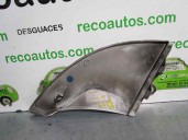 Recambio de molduras delanteras para citroën jumper caja cerrada (06.2006 =>) 2.2 hdi cat referencia OEM IAM 1306531070 