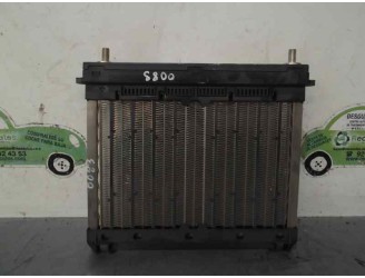 Recambio de resistencia calefaccion para mercedes-benz vito mixto 06.2003 referencia OEM IAM 6394460929 