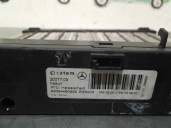Recambio de resistencia calefaccion para mercedes-benz vito mixto 06.2003 referencia OEM IAM 6394460929 