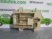 Recambio de caja reles / fusibles para hyundai i30 1.6 crdi cat referencia OEM IAM 919501H510 1010428002 