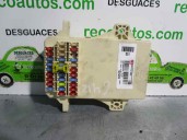 Recambio de caja reles / fusibles para hyundai i30 1.6 crdi cat referencia OEM IAM 919501H510 1010428002 