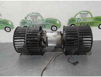 Recambio de motor calefaccion para ford escort berlina/turnier 1.8 turbodiesel referencia OEM IAM 18527  