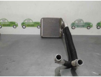 Recambio de radiador calefaccion / aire acondicionado para gmc chevrolet tahoe 5.3 lt referencia OEM IAM 