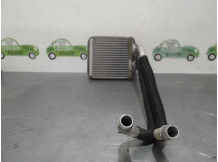 Recambio de radiador calefaccion / aire acondicionado para gmc chevrolet tahoe 5.3 lt referencia OEM IAM 