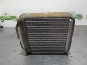 Recambio de radiador calefaccion / aire acondicionado para gmc chevrolet tahoe 5.3 lt referencia OEM IAM 