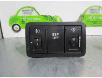 Recambio de mando para hyundai i30 1.6 crdi cat referencia OEM IAM 937702L000  