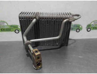 Recambio de evaporador aire acondicionado para renault megane i berlina hatchback (ba0) 1.6e rn referencia OEM IAM 