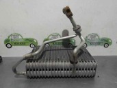 Recambio de evaporador aire acondicionado para renault megane i berlina hatchback (ba0) 1.6e rn referencia OEM IAM 