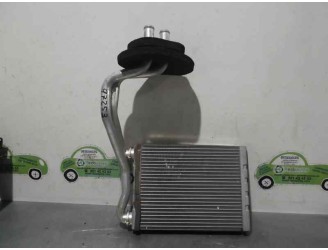 Recambio de radiador calefaccion / aire acondicionado para renault fluence expression referencia OEM IAM 