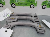 Recambio de maneta interior delantera derecha para hyundai i30 1.6 crdi cat referencia OEM IAM 853401M050  